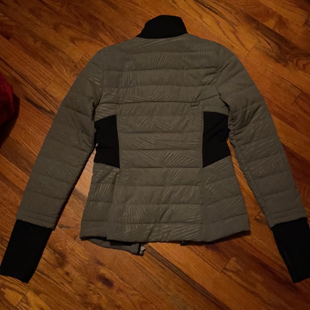 Jacket - Picture 3 of 3